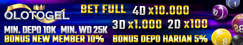 OloTogel